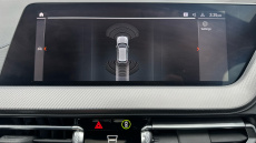 BMW 1 Series 118i [136] M Sport 5dr [Live Cockpit Professional] Petrol Hatchback